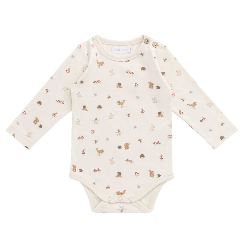 Jamie Kay Fernley Bodysuit image number 0